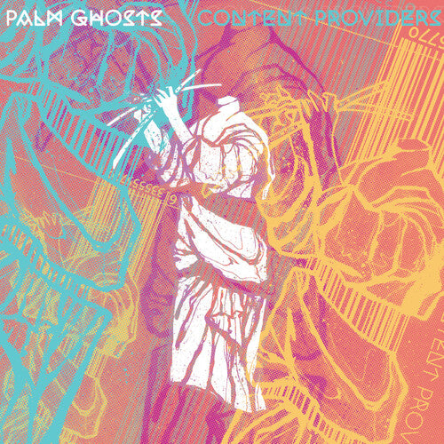 Palm Ghosts - Content Providers