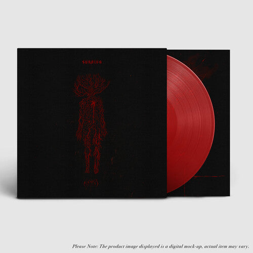 Sunniva - HYPOSTASIS