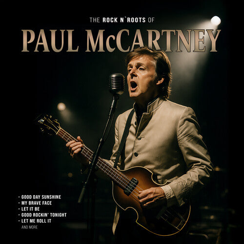 Paul McCartney - The Rock N' Roots Of