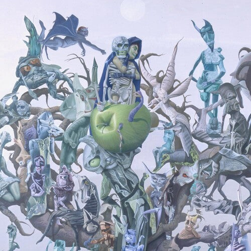 Cathedral - The Garden Of Unearthly Delights