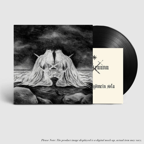 Havukruunu - Uinuos Syomein Sota