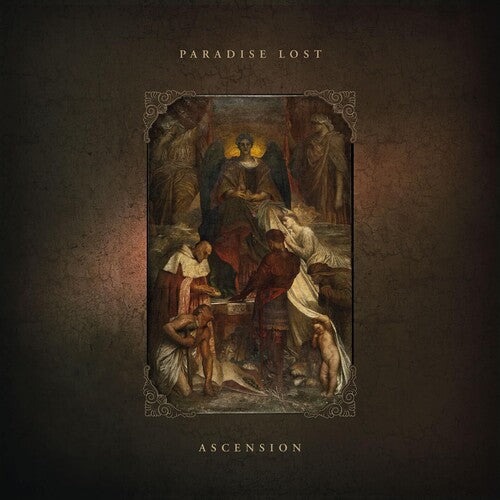 Paradise Lost - ASCENSION