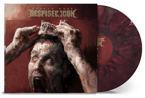 Despised Icon - Shadow Work
