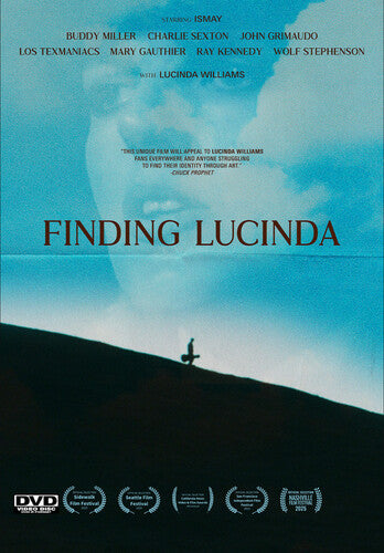 Finding Lucinda - Finding Lucinda