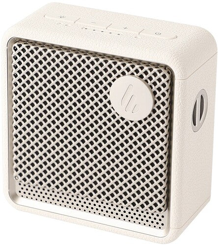 Edifier Es20 Portable Bluetooth Speaker, Ivory - Edifier ES20 Bluetooth Speaker (Ivory) (SPEAKERS)