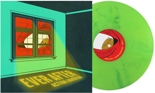 Action/Adventure - Ever After