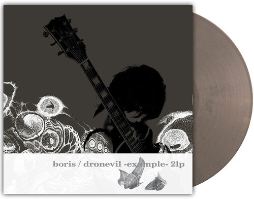 BORIS - Dronevil -example-