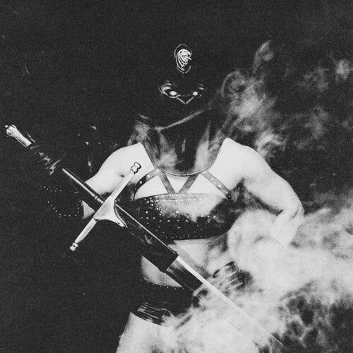 Creeper - Sanguivore II: Mistress of Death - Purple