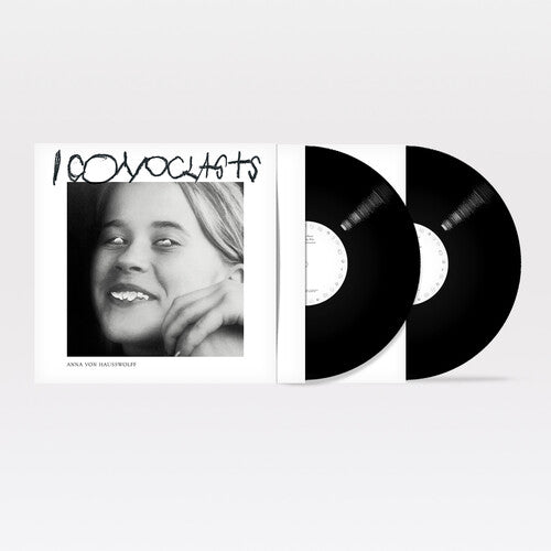 Anna Von Hausswolff - ICONOCLASTS