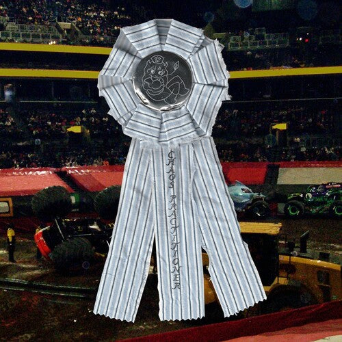 Fantasy of a Broken Heart - Chaos Practitioner