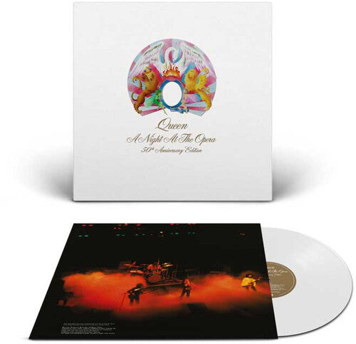 QUEEN - Night at the Opera