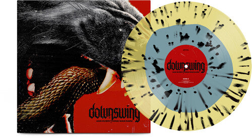 Downswing - & Everything Was Dark