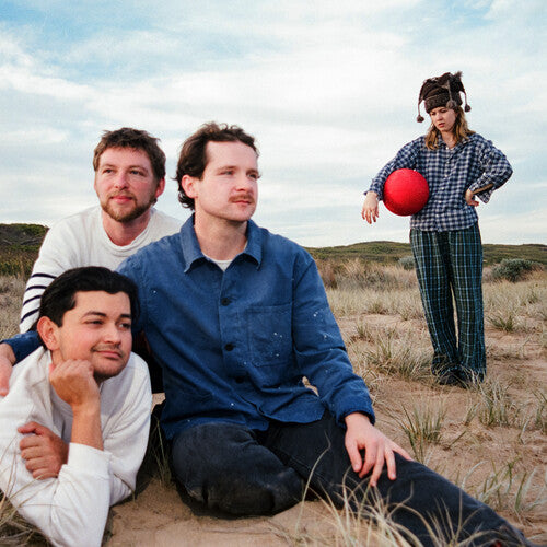 Belair Lip Bombs - Again