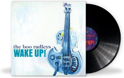 Boo Radleys - Wake Up!