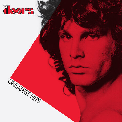 DOORS - Greatest Hits (Rhino Reserve)