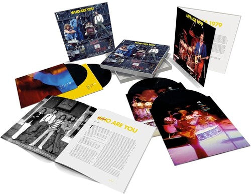 Who - Who Are You (Deluxe Edition)