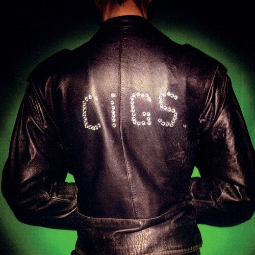 Dharmacide - The Cigs, The Light, The Coffee And Crying