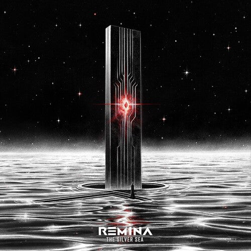 REMINA - SILVER SEA