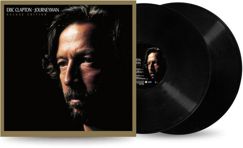 Eric Clapton - JOURNEYMAN