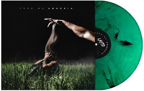 Layto - Feed Me Amnesia - Green