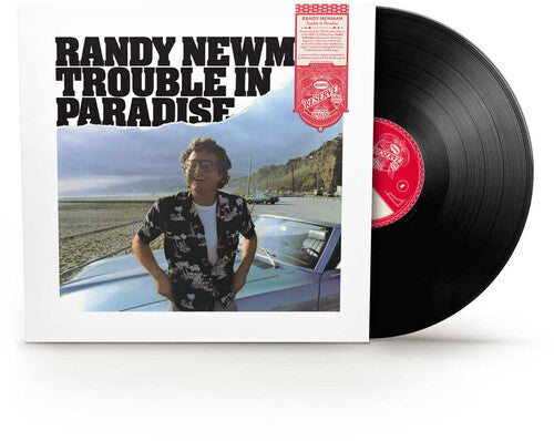 Randy Newman - Trouble In Paradise