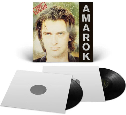 Mike Oldfield - AMAROK