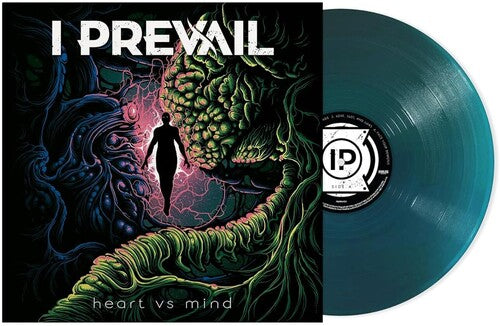 I Prevail - Heart Vs. Mind