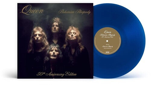 QUEEN - Bohemian Rhapsody / I'm in Love With My Car