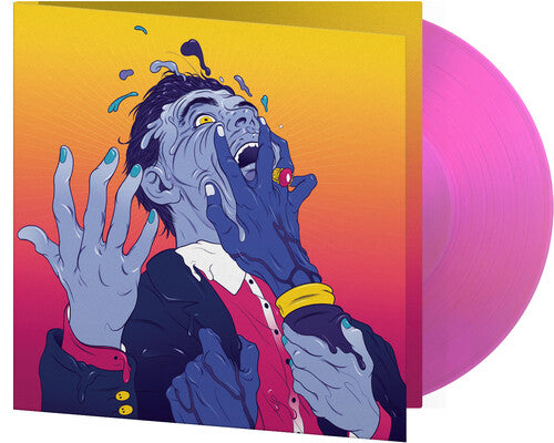 Everything Everything - Get To Heaven