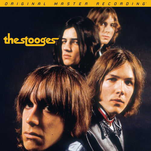 Stooges - The Stooges