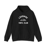 Loudwire Vinyl Club Hoodie