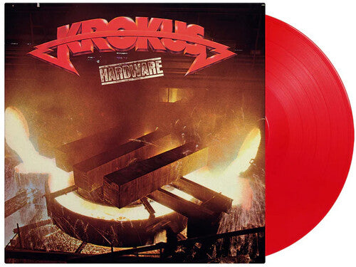 KROKUS - HARDWARE