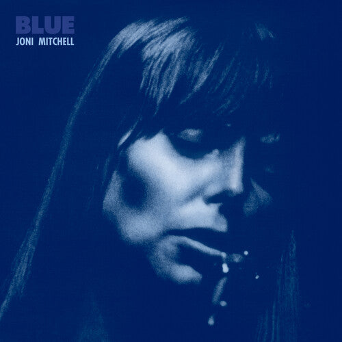 Joni Mitchell - Blue