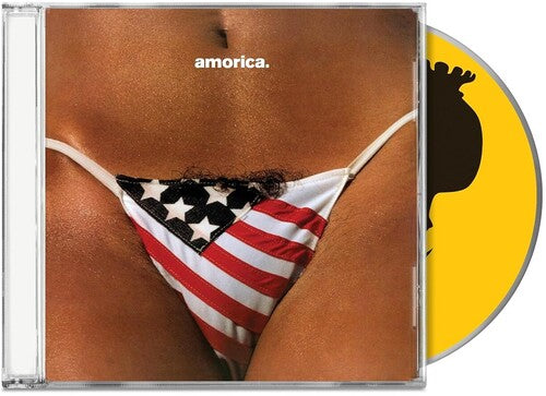 Black Crowes - AMORICA