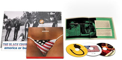 Black Crowes - AMORICA