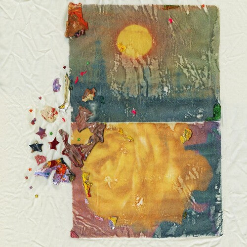 Burs - Significance, Otherness - Green