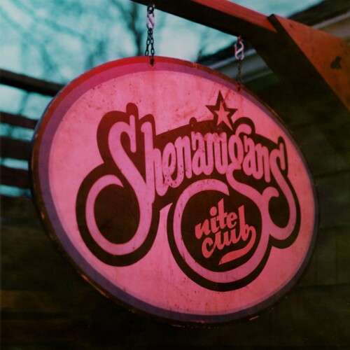 Goose - Shenanigans Nite Club - Purple