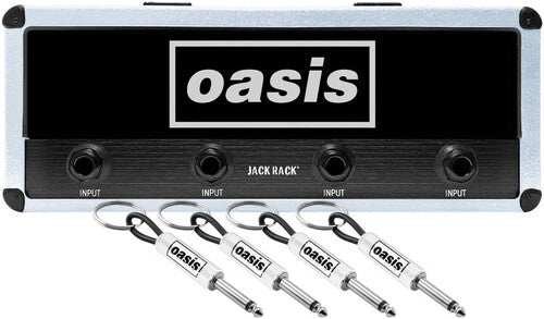 Pluginz - Oasis Jack Rack With Magnetic Body - Pluginz - Oasis Jack Rack With Magnetic Body