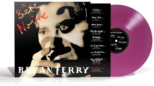 Bryan Ferry - Bete Noire