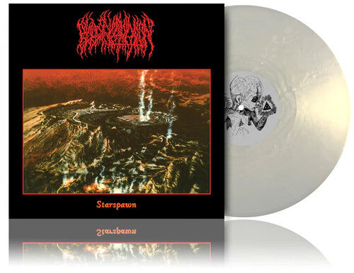 Blood Incantation - STARSPAWN