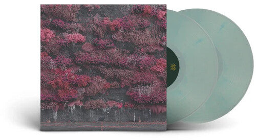 Sleep Token - Even In Arcadia - 'Hint of Blue' Colored Vinyl