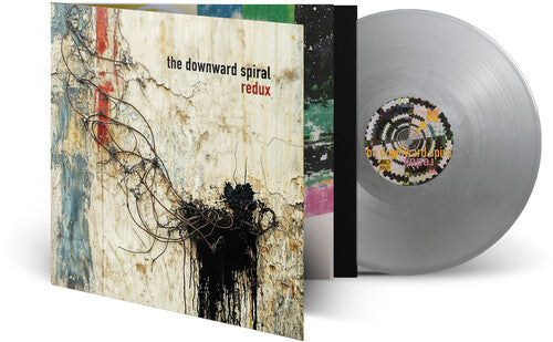 DOWNWARD SPIRAL (REDUX) / VARIOUS - Downward Spiral (Redux) / Various