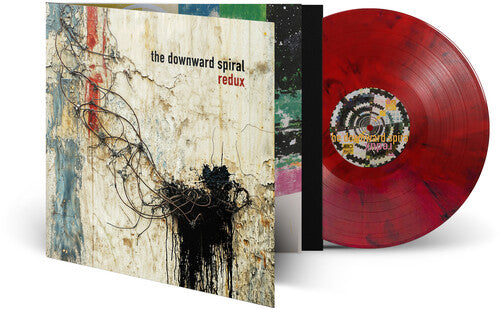 DOWNWARD SPIRAL (REDUX) / VARIOUS - Downward Spiral (Redux) / Various