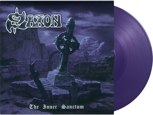 SAXON - Inner Sanctum