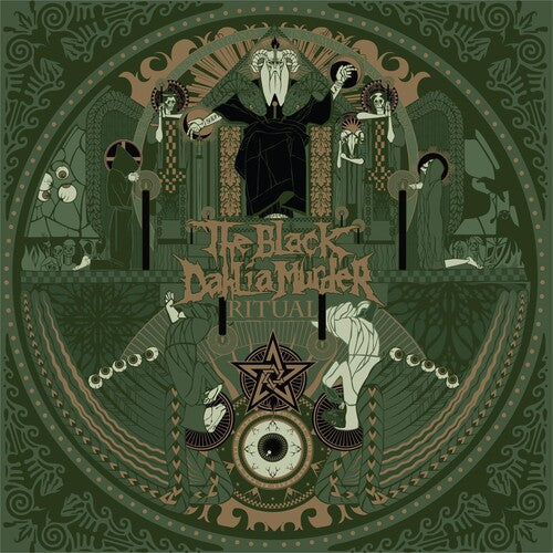 Black Dahlia Murder - Ritual