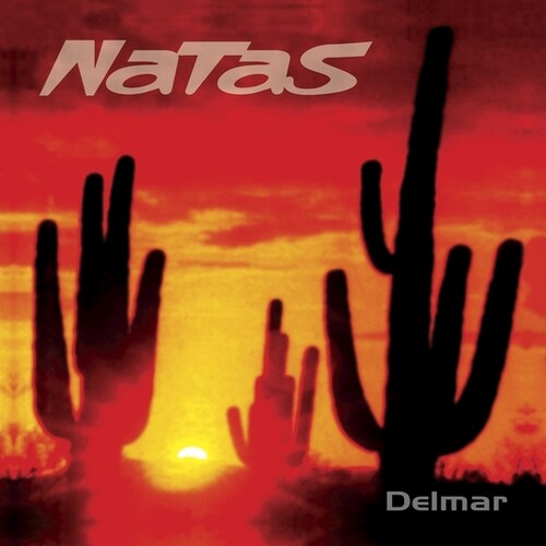 Los Natas - Delma