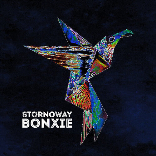 Stornoway - BONXIE