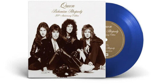 QUEEN - Bohemian Rhapsody