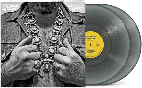 Nathaniel & the Night Sweats Rateliff - Nathaniel Rateliff & The Night Sweats: 10th Anniversary