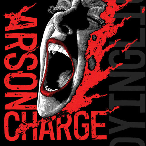 Arson Charge - A Dying Light